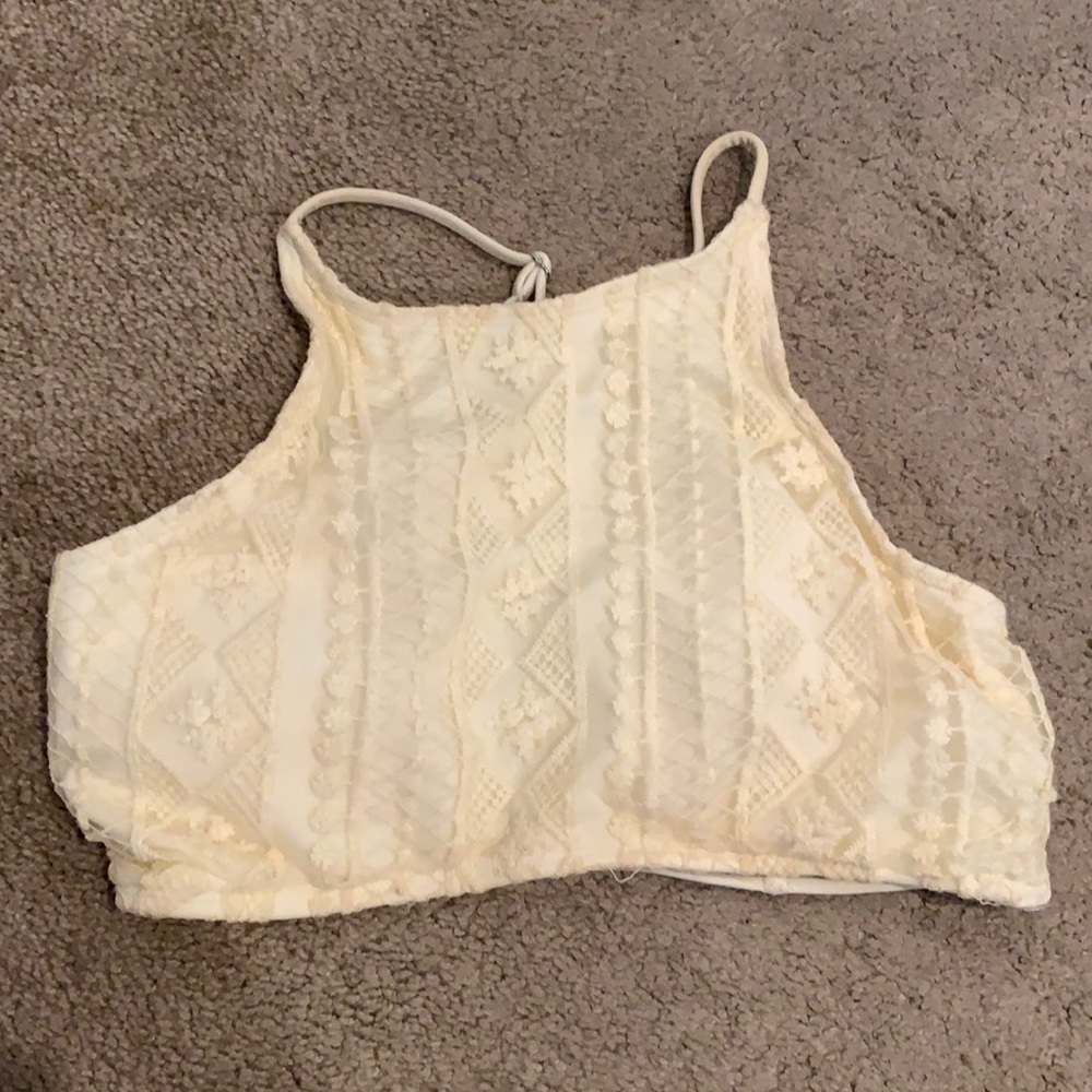Bathing Suit Top